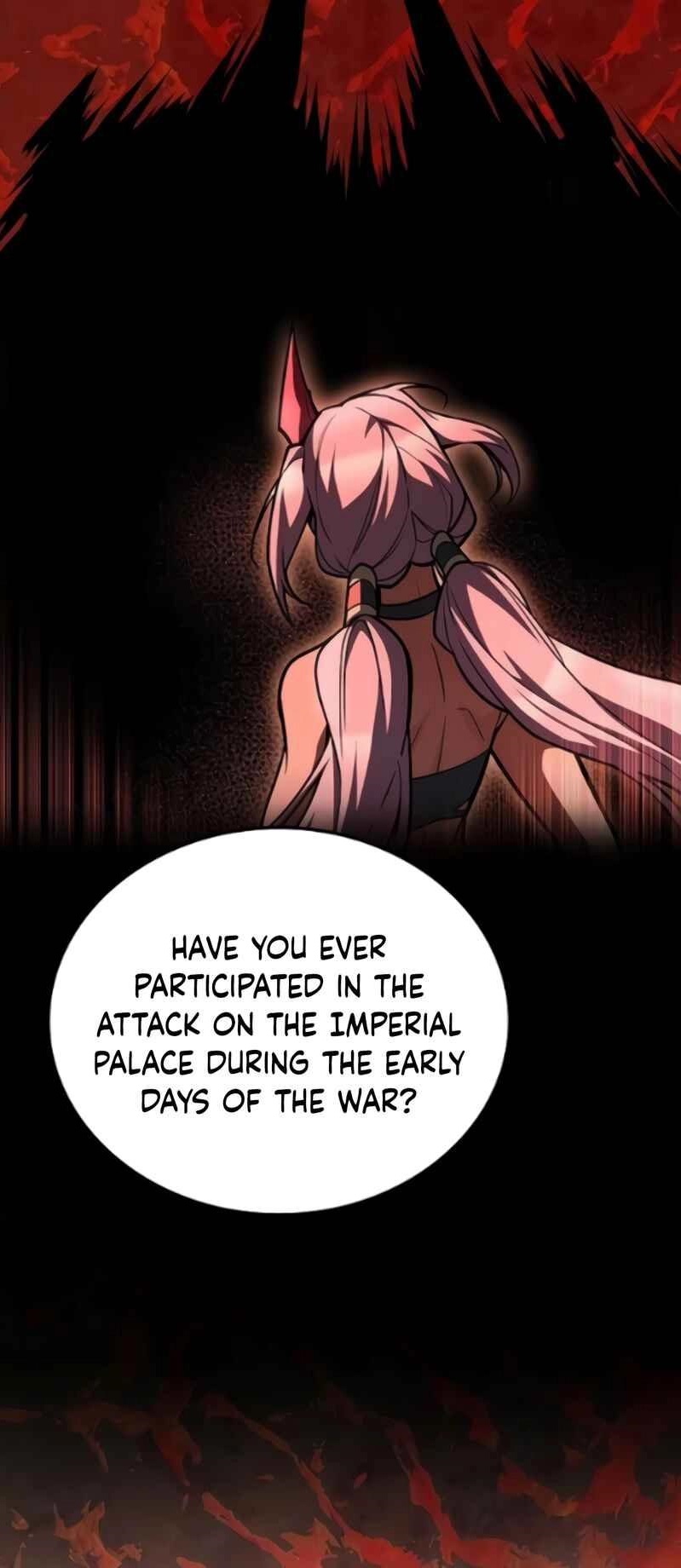 The Archmage’s Restaurant Chapter 125 - Page 33