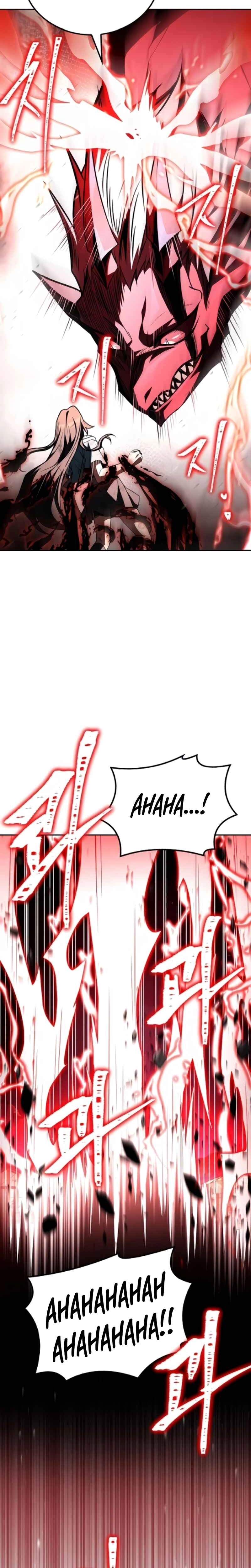 The Archmage’s Restaurant Chapter 125 - Page 4