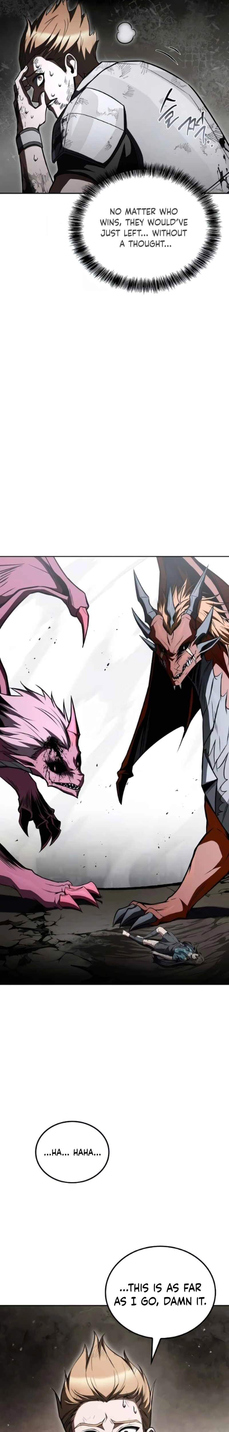 The Archmage’s Restaurant Chapter 125 - Page 8