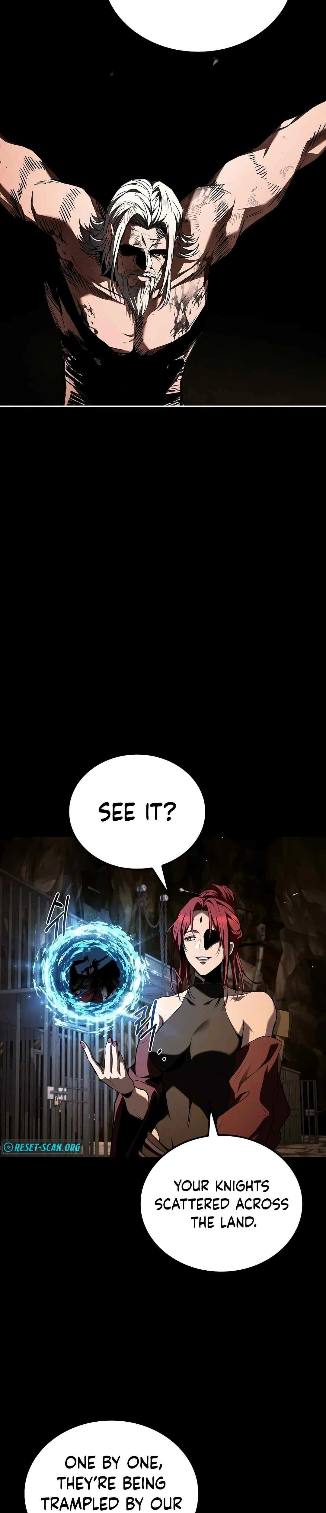 The Archmage’s Restaurant Chapter 126 - Page 16