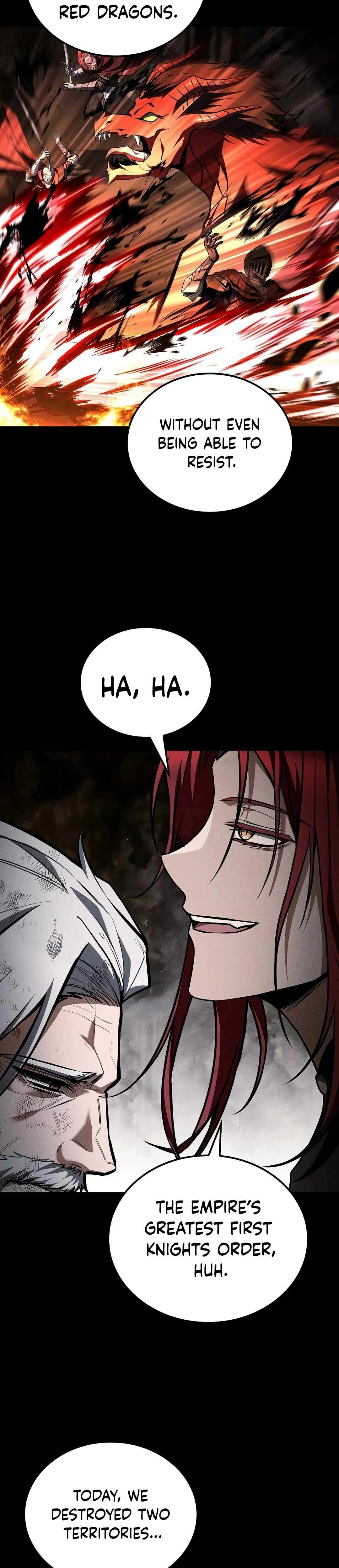 The Archmage’s Restaurant Chapter 126 - Page 17