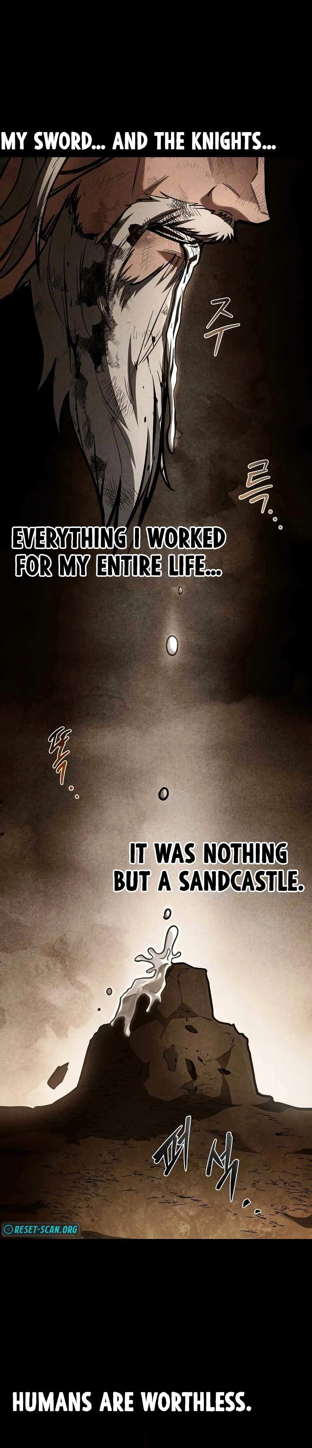 The Archmage’s Restaurant Chapter 126 - Page 19