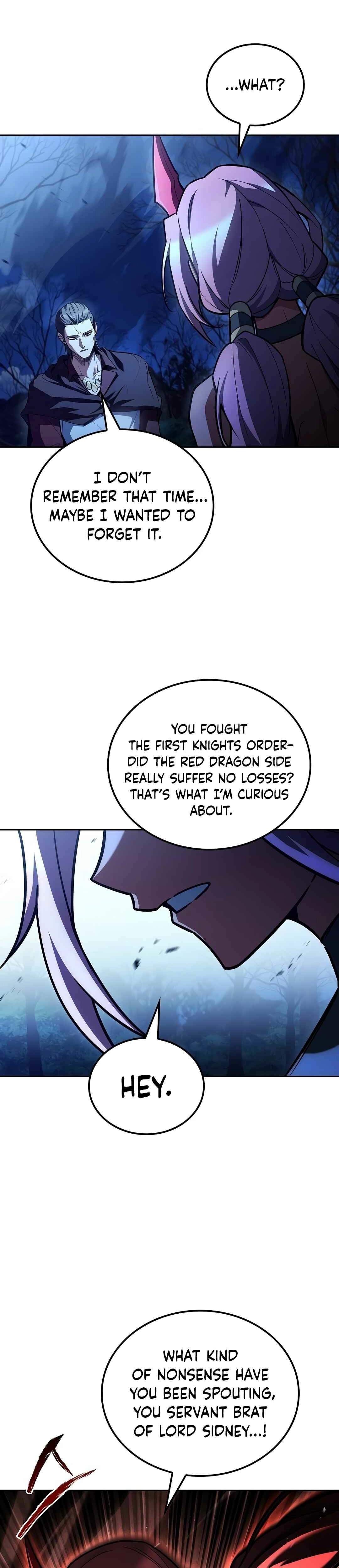 The Archmage’s Restaurant Chapter 126 - Page 24