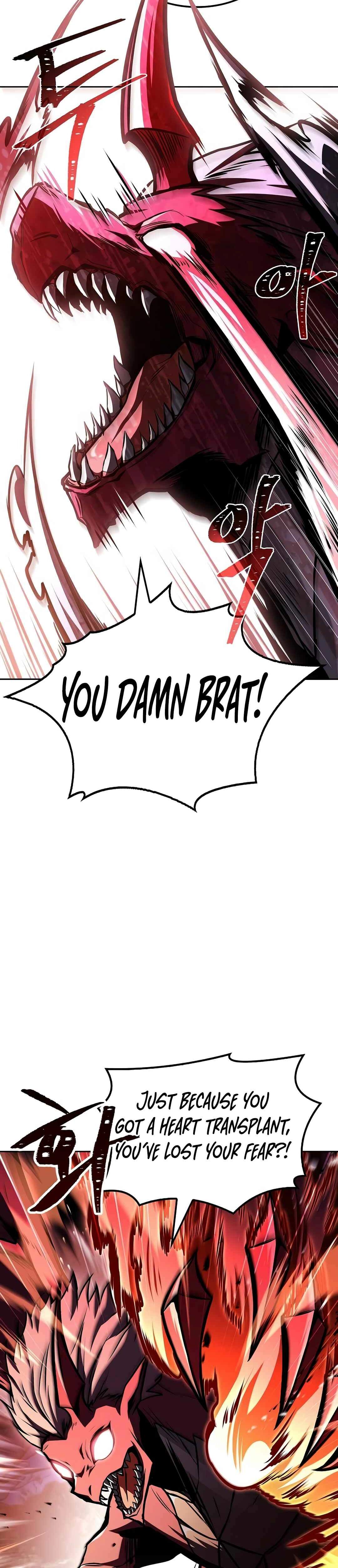 The Archmage’s Restaurant Chapter 126 - Page 26