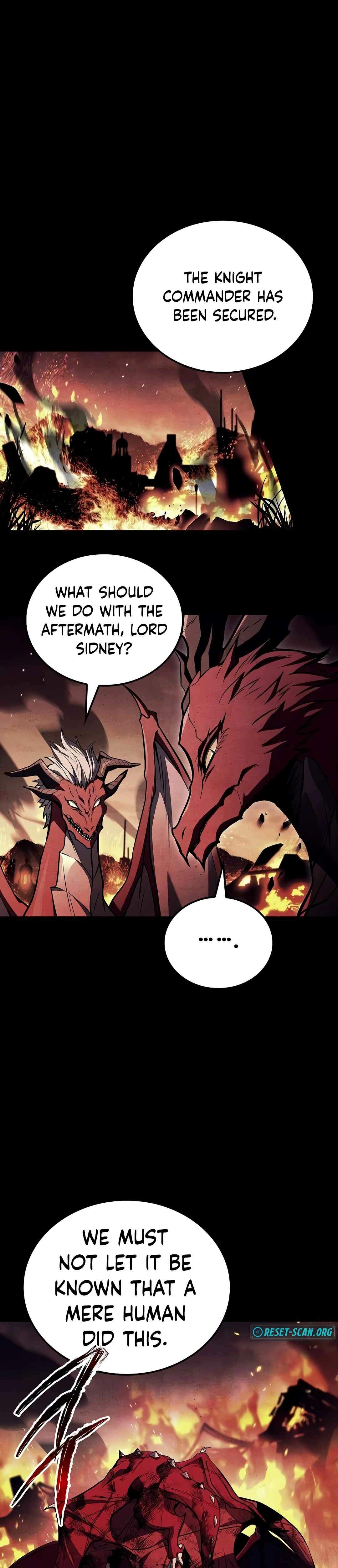 The Archmage’s Restaurant Chapter 126 - Page 30