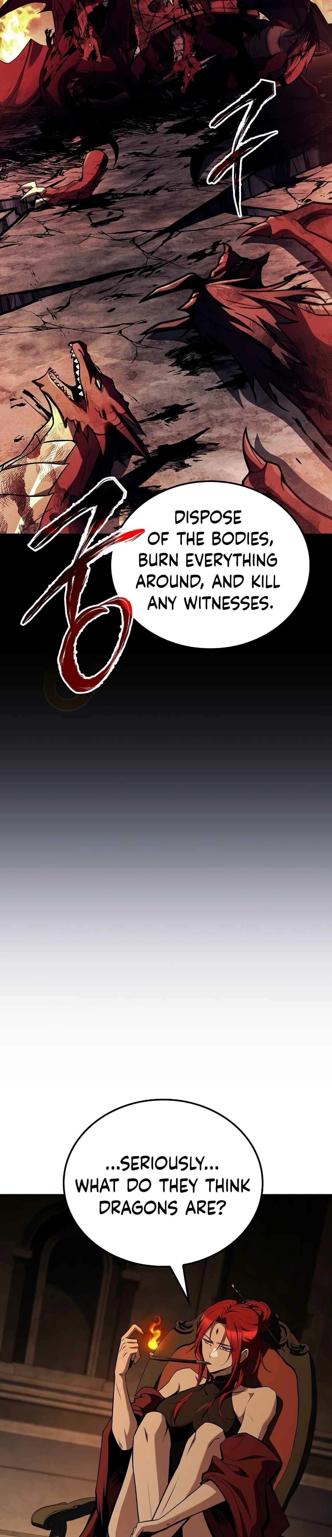 The Archmage’s Restaurant Chapter 126 - Page 31