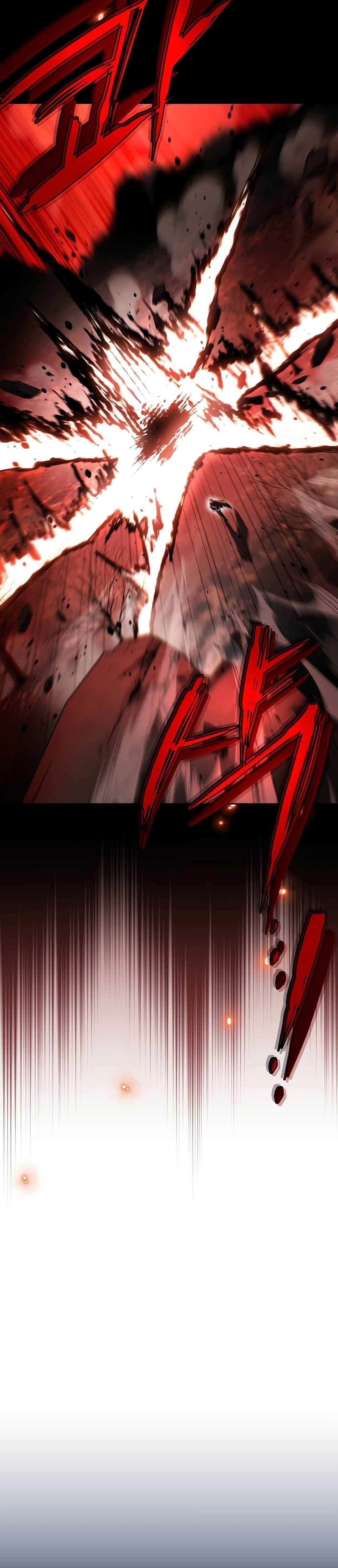 The Archmage’s Restaurant Chapter 126 - Page 35