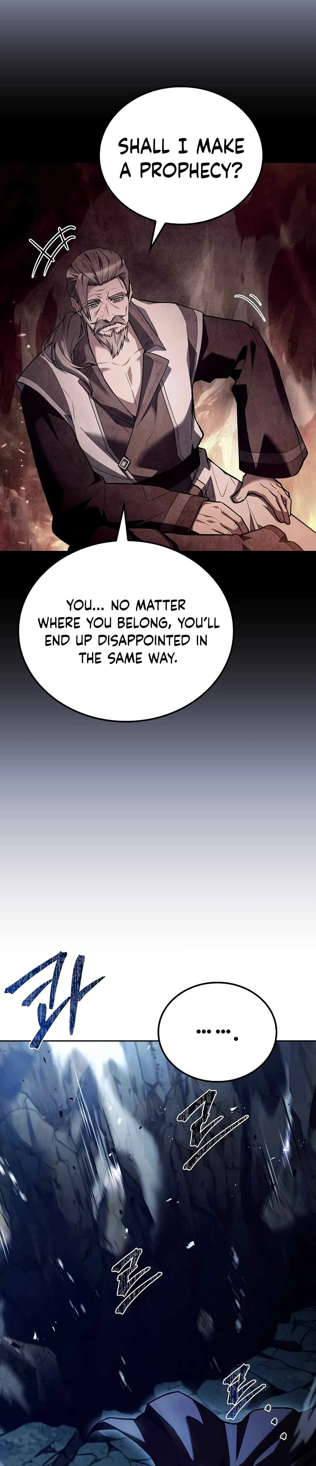 The Archmage’s Restaurant Chapter 126 - Page 36