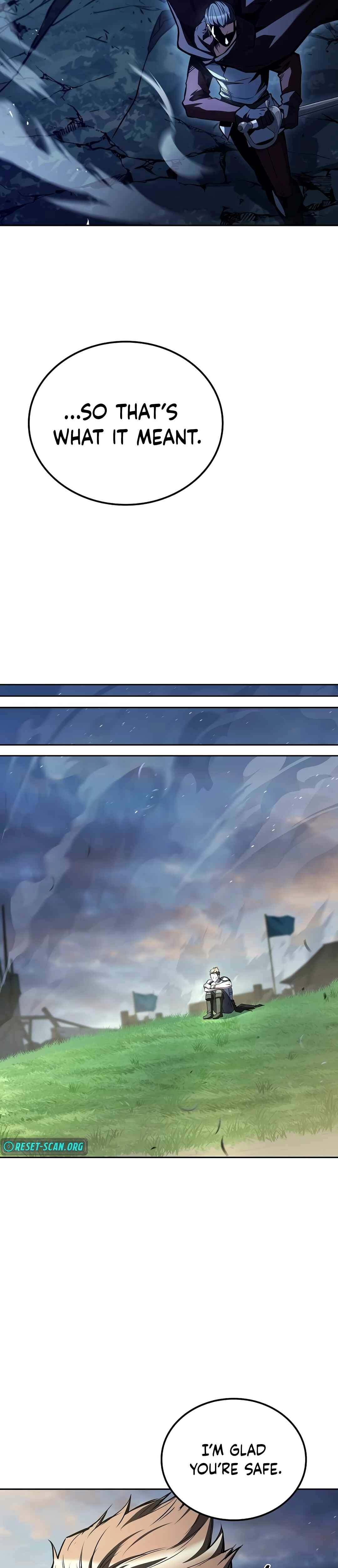 The Archmage’s Restaurant Chapter 126 - Page 37