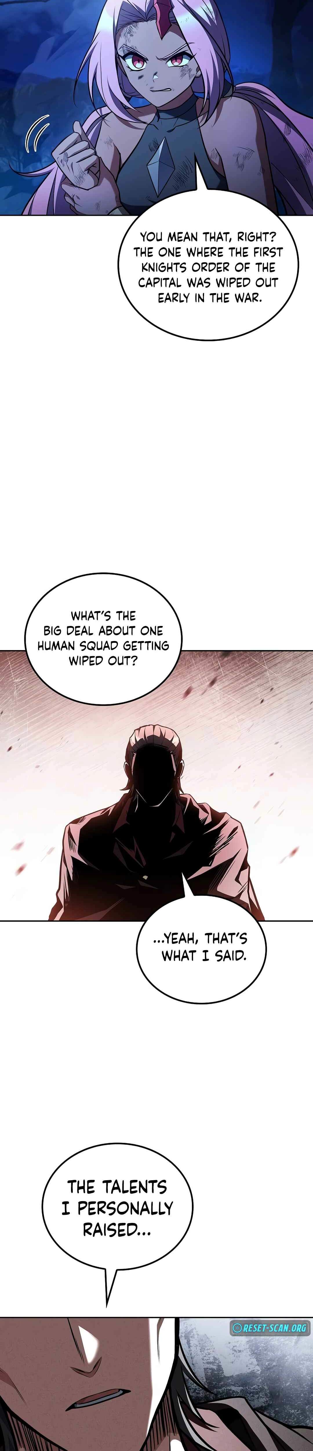 The Archmage’s Restaurant Chapter 126 - Page 4