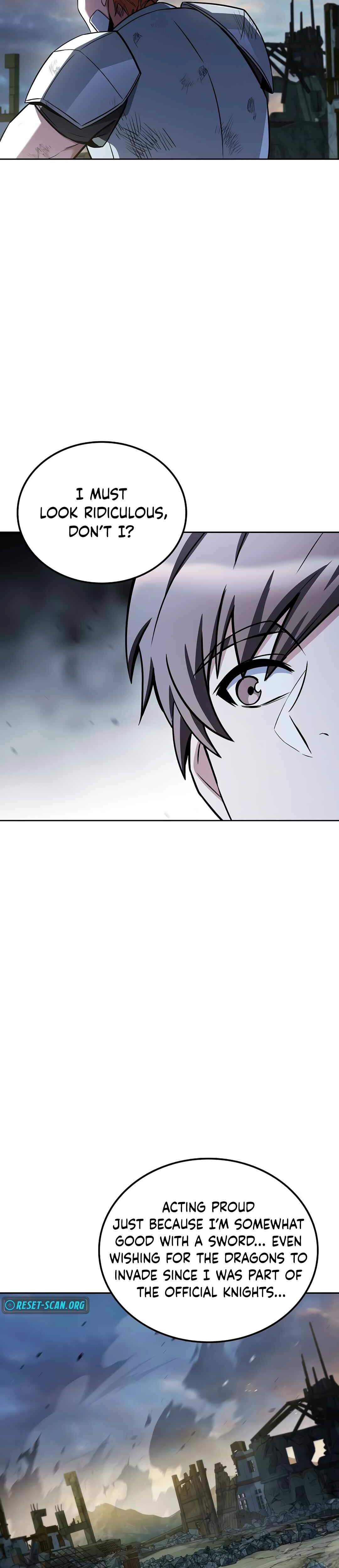 The Archmage’s Restaurant Chapter 126 - Page 40