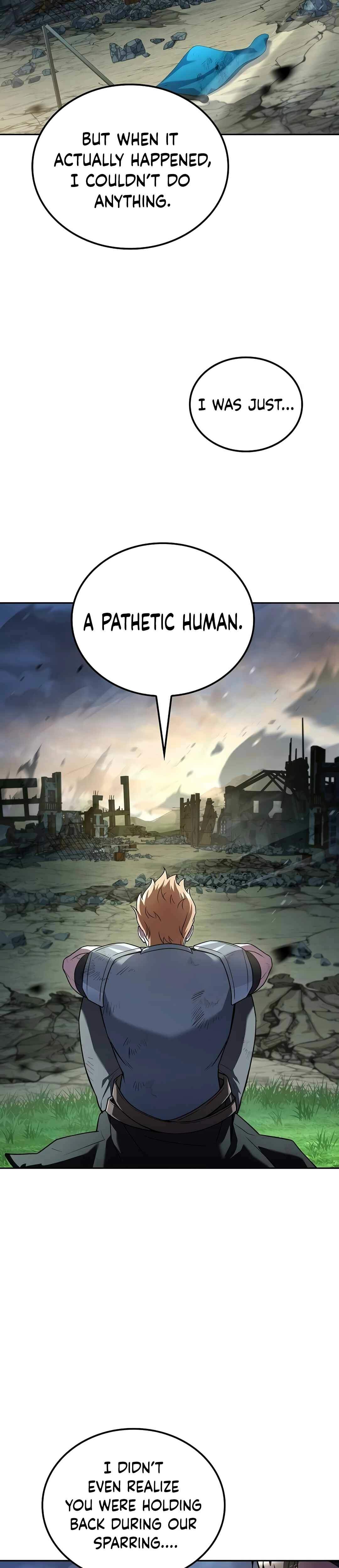 The Archmage’s Restaurant Chapter 126 - Page 41