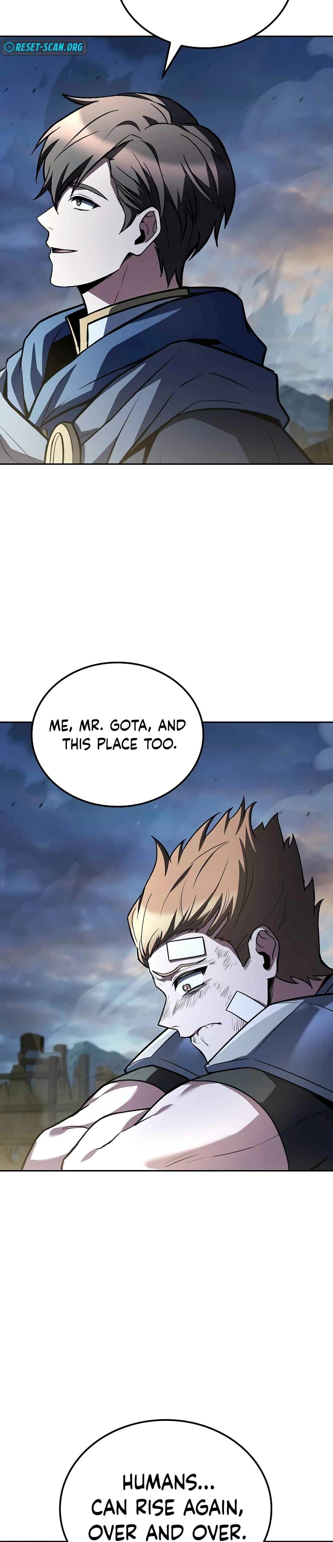 The Archmage’s Restaurant Chapter 126 - Page 44