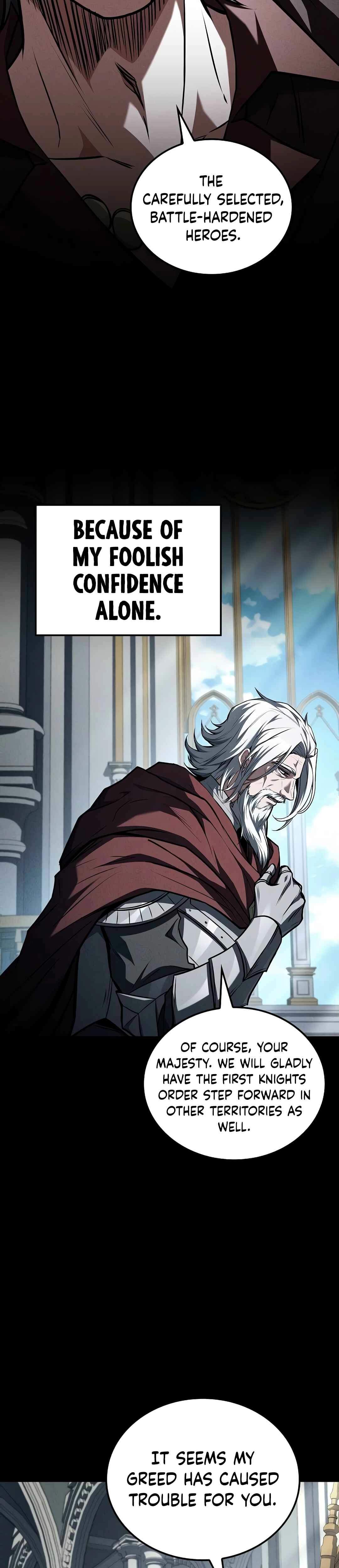 The Archmage’s Restaurant Chapter 126 - Page 5