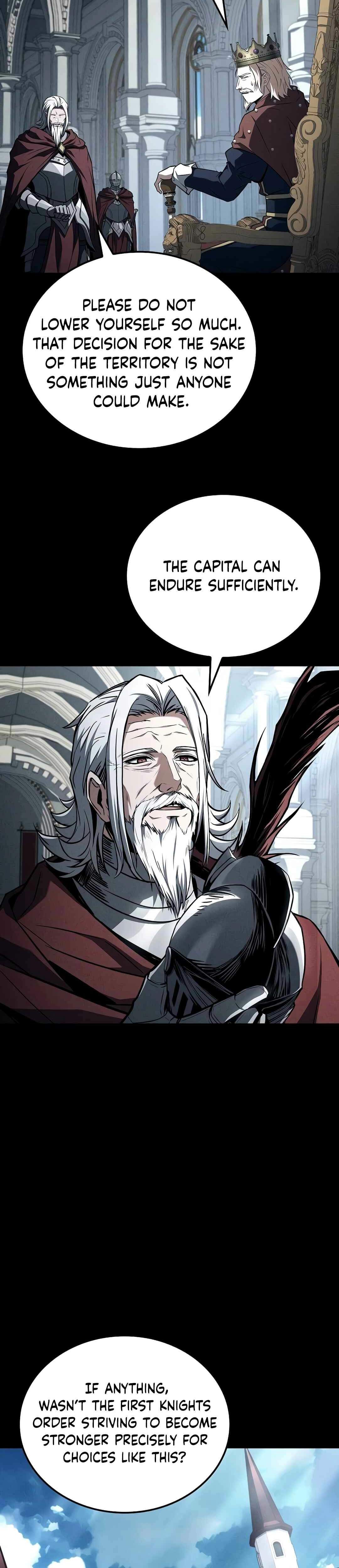 The Archmage’s Restaurant Chapter 126 - Page 6