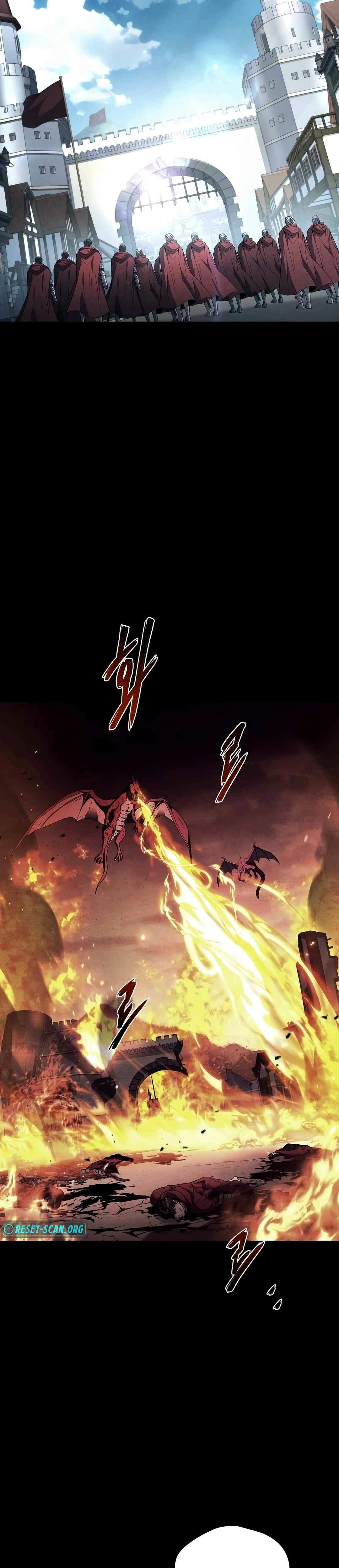 The Archmage’s Restaurant Chapter 126 - Page 7