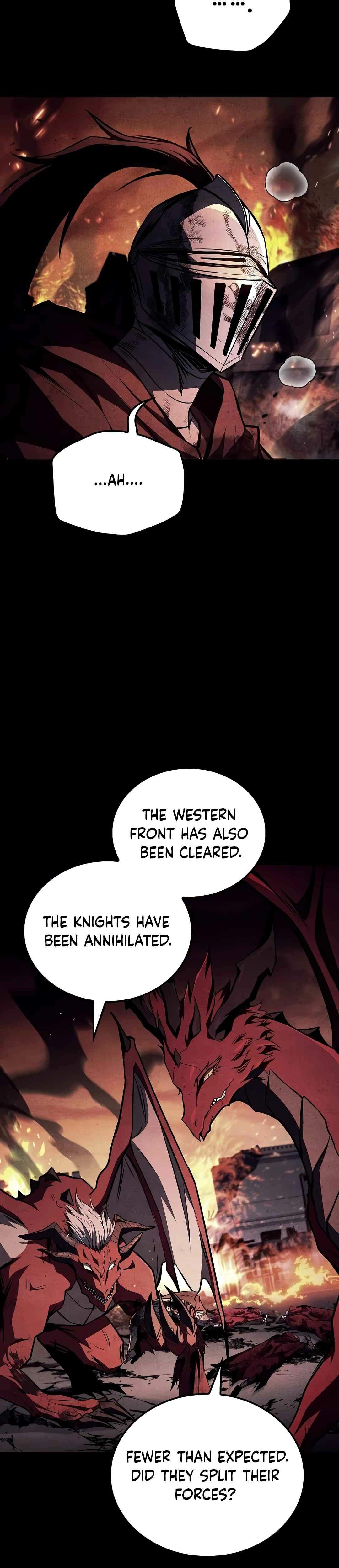 The Archmage’s Restaurant Chapter 126 - Page 8