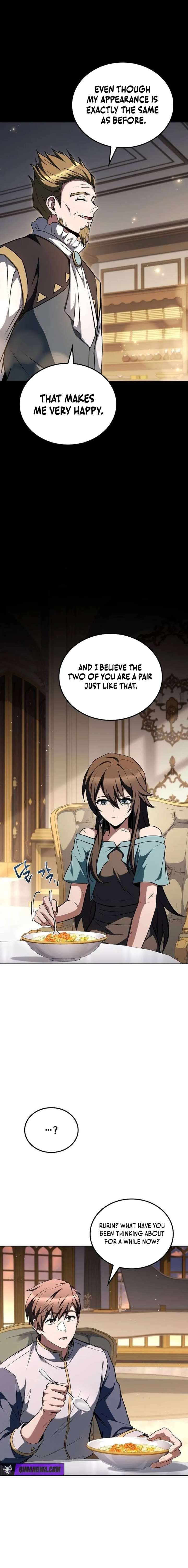 The Archmage’s Restaurant Chapter 128 - Page 6