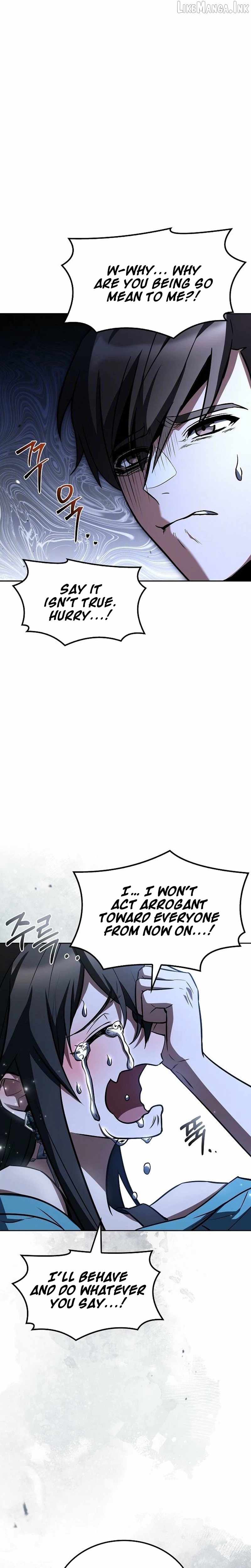 The Archmage’s Restaurant Chapter 146 - Page 13