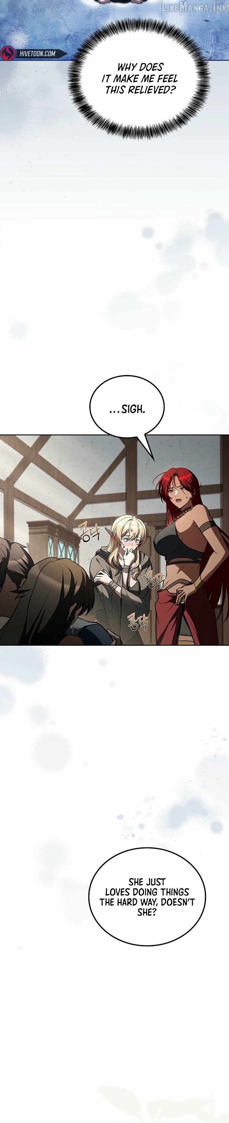 The Archmage’s Restaurant Chapter 146 - Page 15