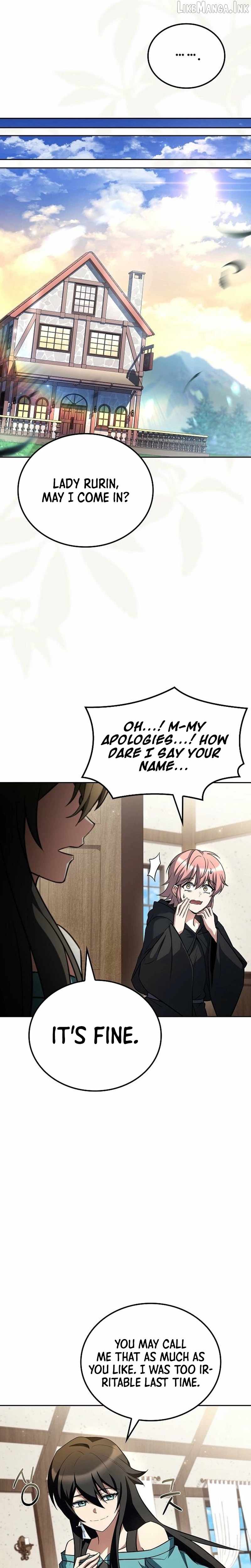 The Archmage’s Restaurant Chapter 146 - Page 16