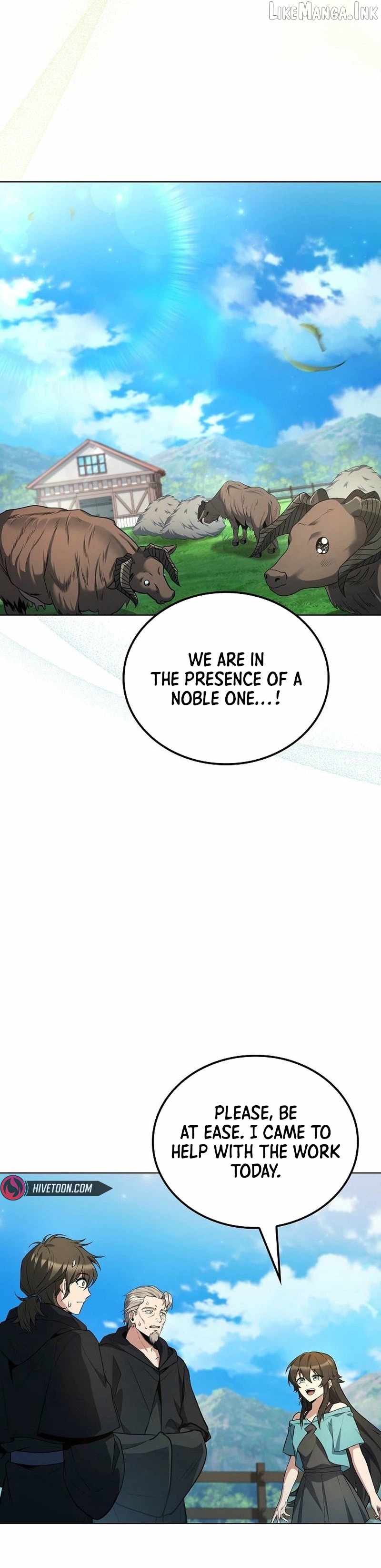 The Archmage’s Restaurant Chapter 146 - Page 18