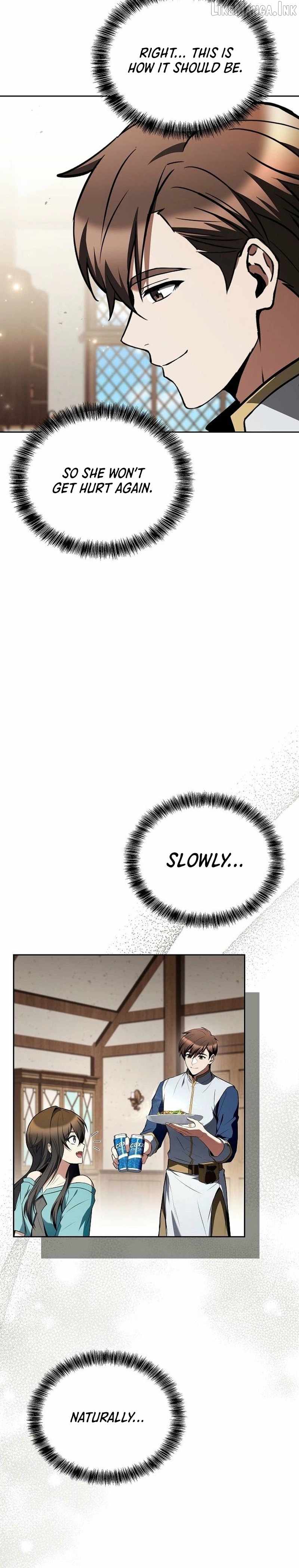 The Archmage’s Restaurant Chapter 146 - Page 24