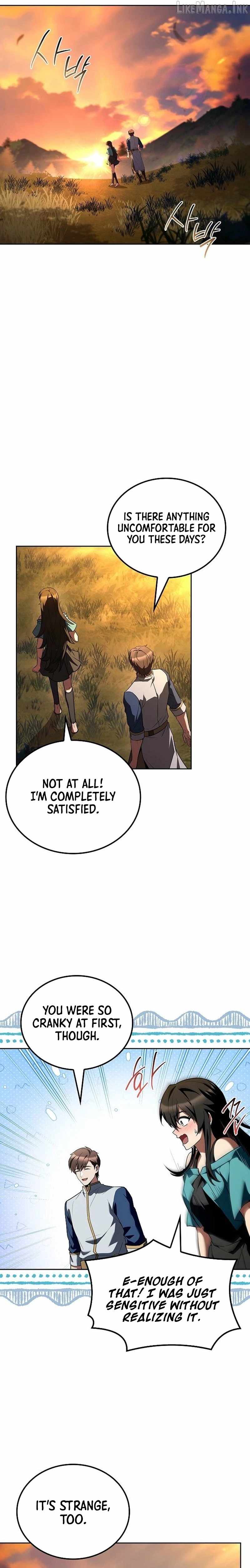 The Archmage’s Restaurant Chapter 146 - Page 26