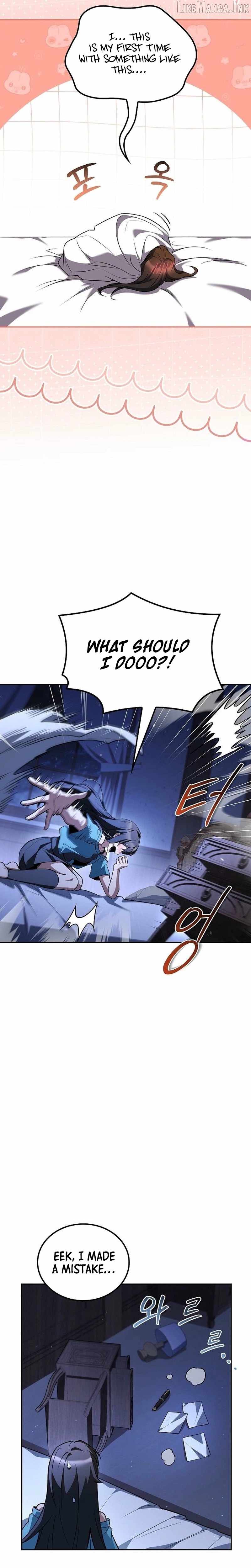 The Archmage’s Restaurant Chapter 146 - Page 34