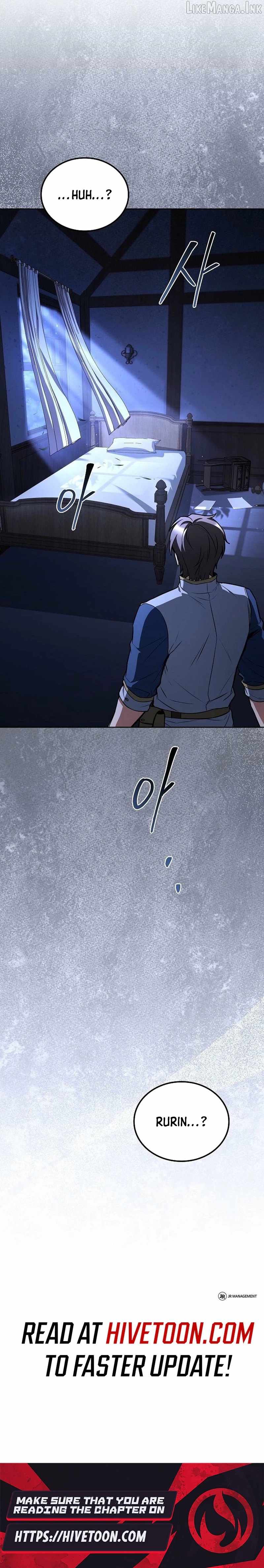 The Archmage’s Restaurant Chapter 146 - Page 37