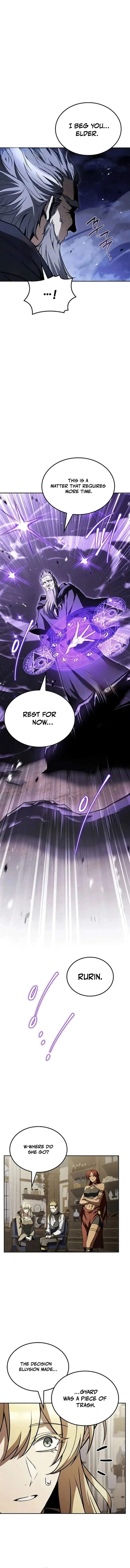 The Archmage’s Restaurant Chapter 147 - Page 12