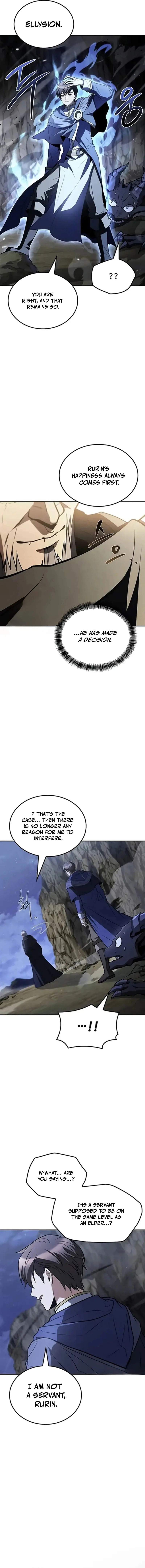 The Archmage’s Restaurant Chapter 147 - Page 14