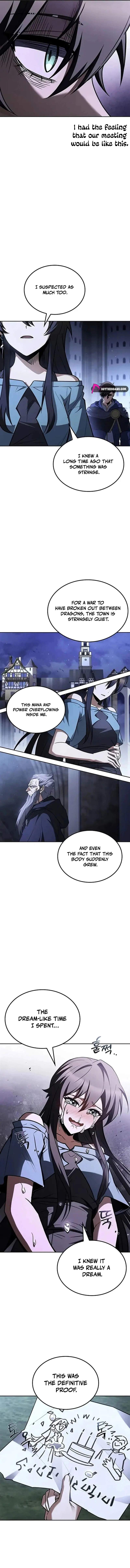 The Archmage’s Restaurant Chapter 147 - Page 16