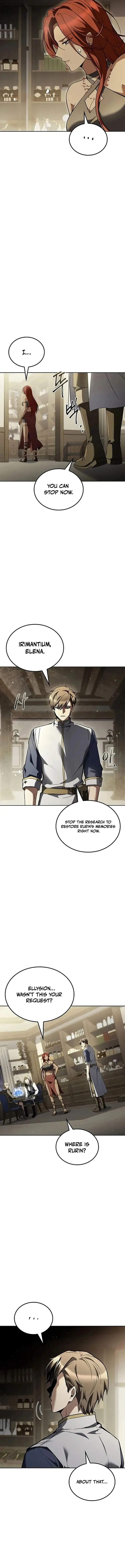 The Archmage’s Restaurant Chapter 147 - Page 4