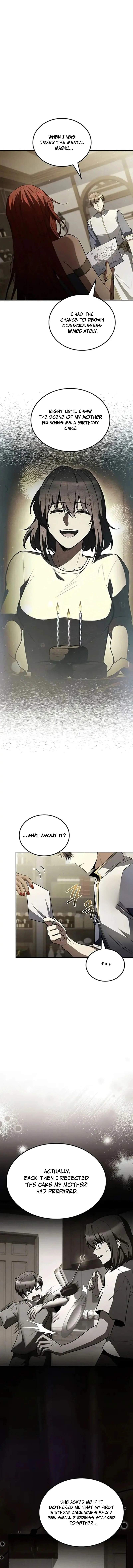 The Archmage’s Restaurant Chapter 147 - Page 9