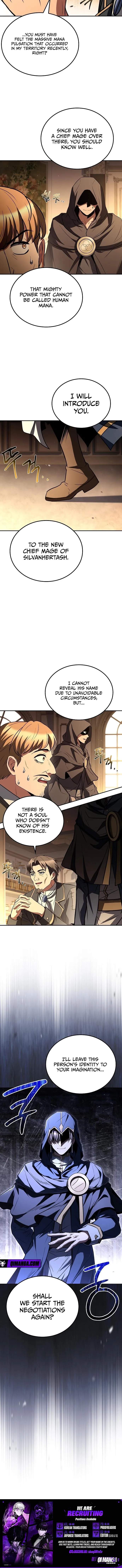 The Archmage’s Restaurant Chapter 148 - Page 10