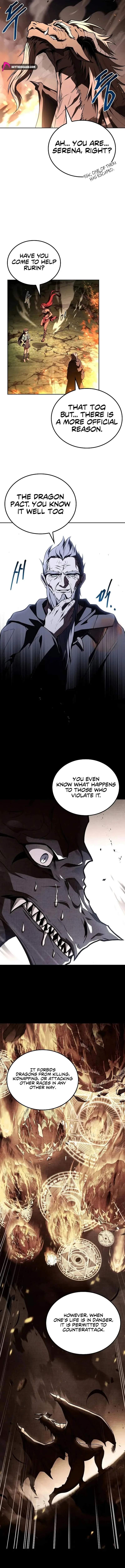 The Archmage’s Restaurant Chapter 154 - Page 16