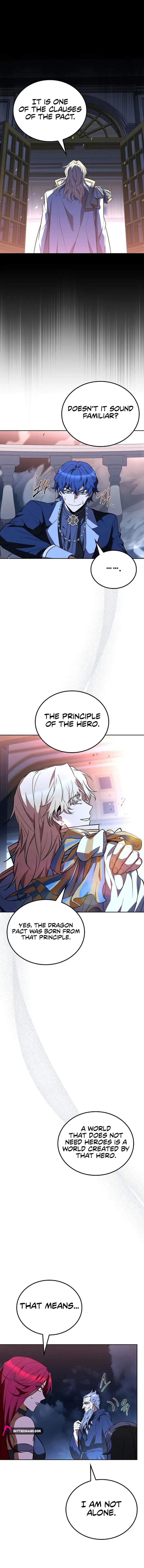 The Archmage’s Restaurant Chapter 154 - Page 17