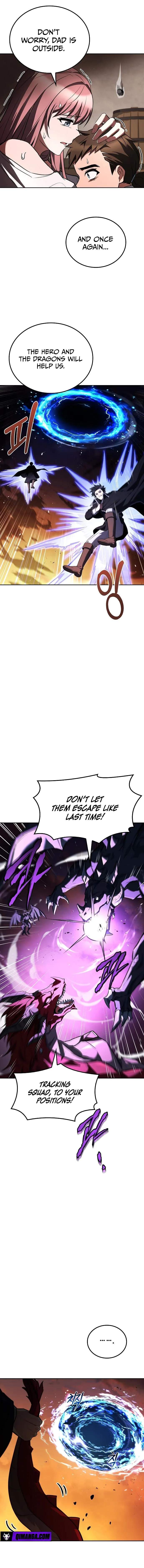 The Archmage’s Restaurant Chapter 155 - Page 12
