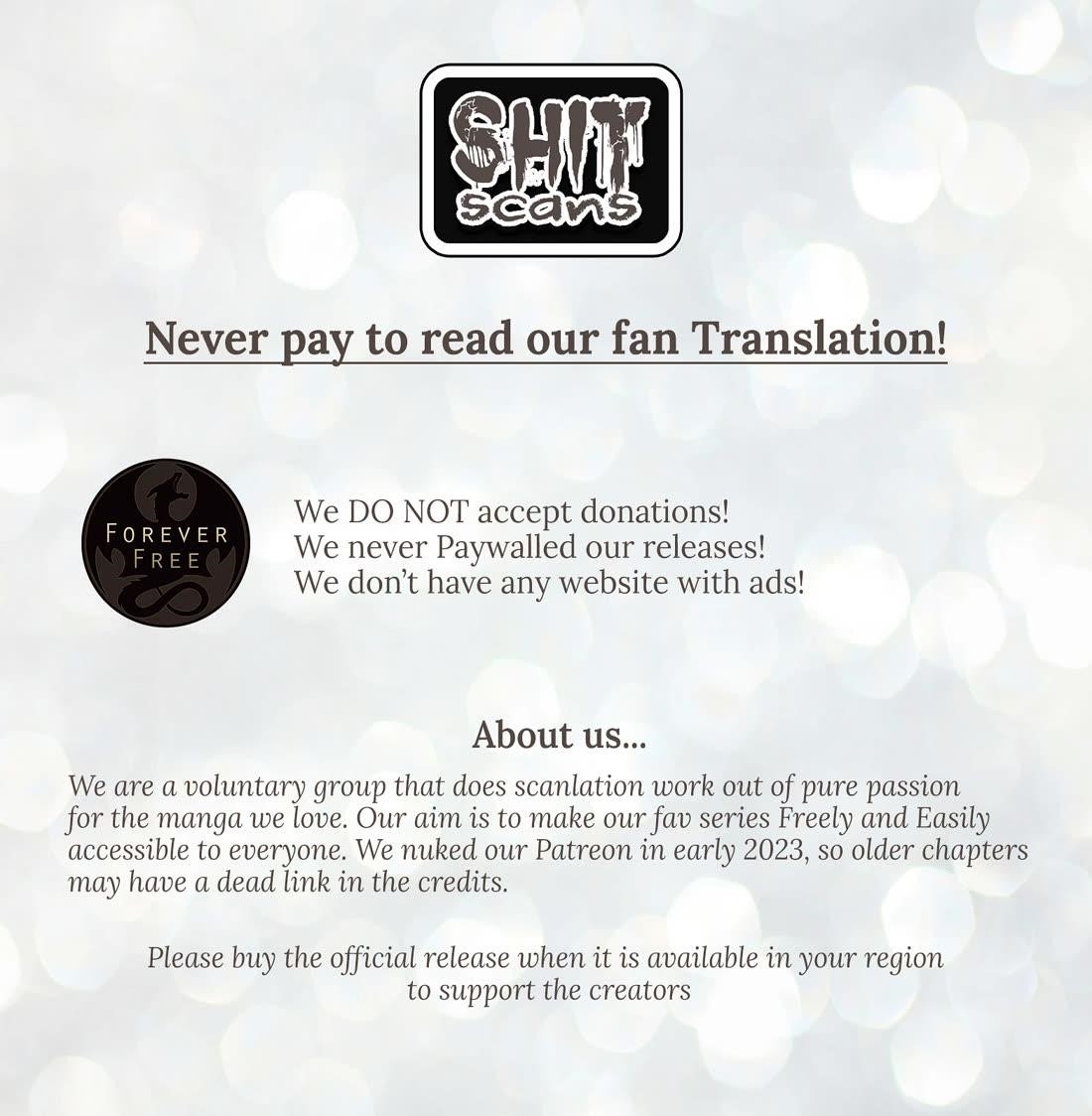 The Wrong Way To Use Healing Magic Chapter 83.2 - Page 34