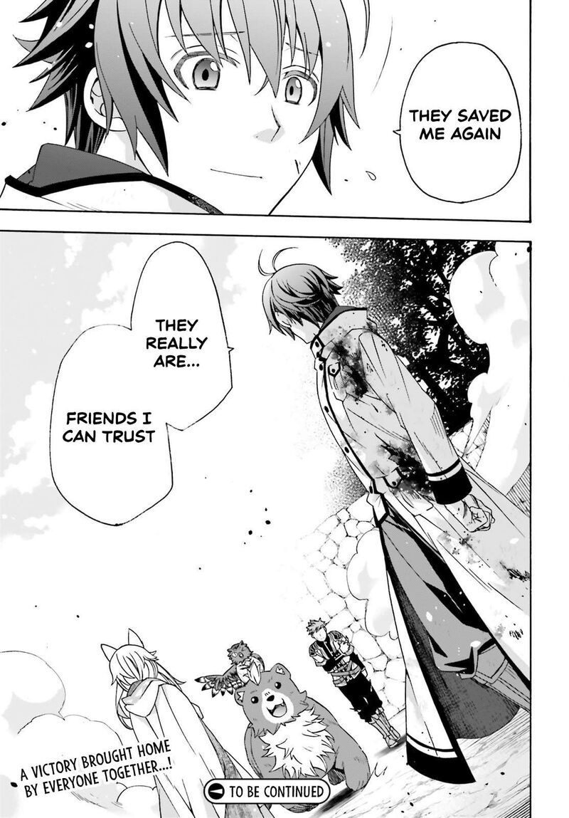 The Wrong Way To Use Healing Magic Chapter 86.2 - Page 30