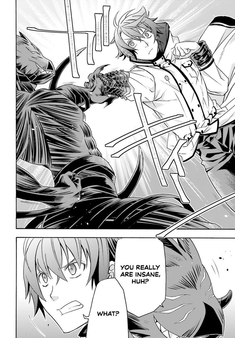 The Wrong Way To Use Healing Magic Chapter 86.2 - Page 8