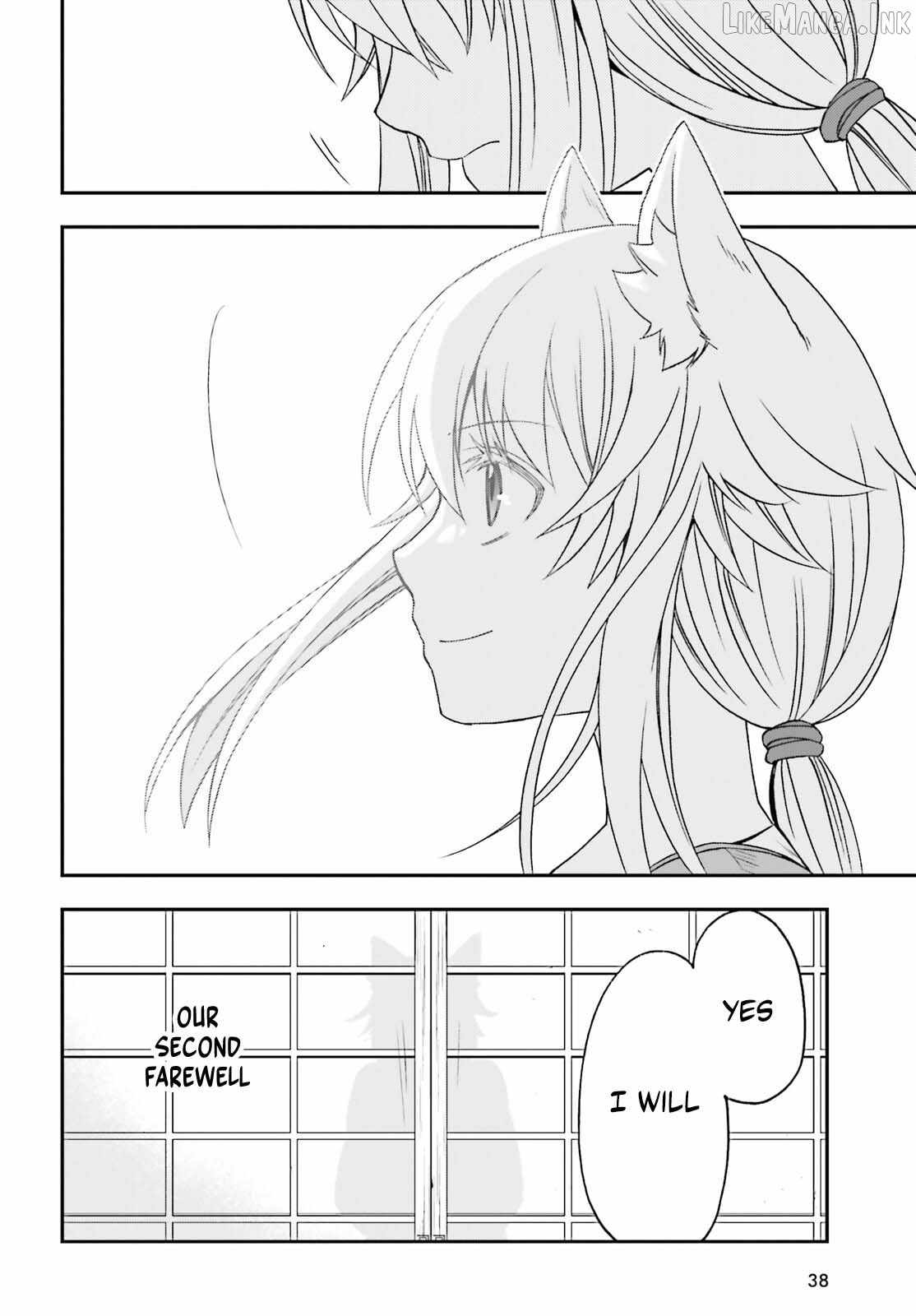 The Wrong Way To Use Healing Magic Chapter 88 - Page 31