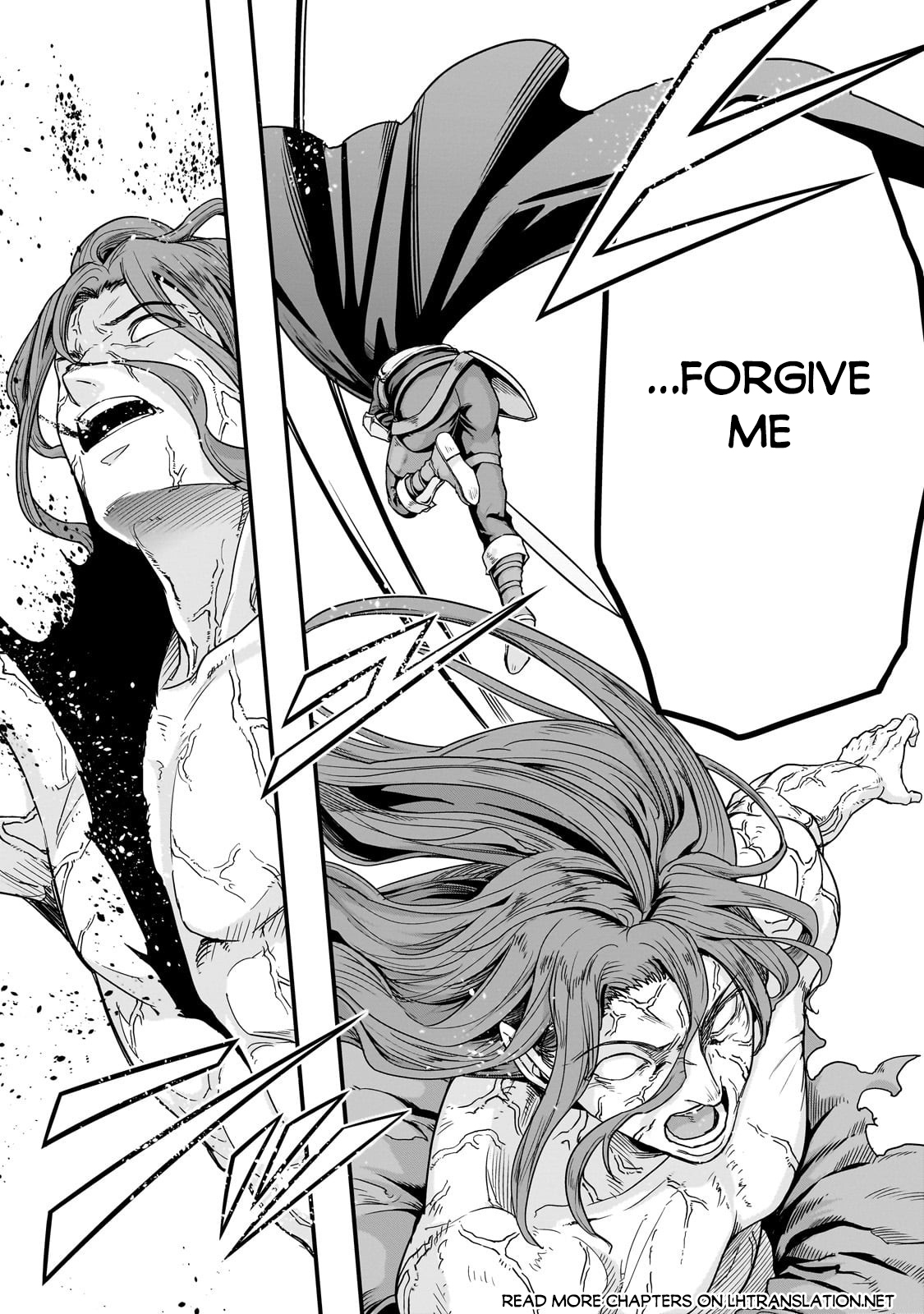 I Became The Strongest With The Failure Frame “abnormal State Skill” As I Devastated Everything Chapter 63.2 - Page 14