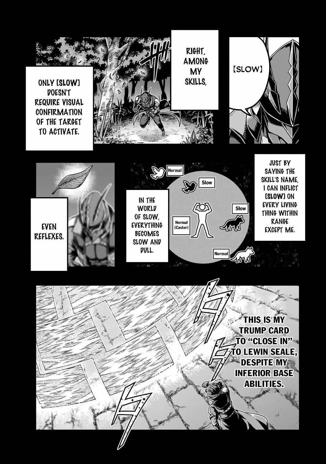 I Became The Strongest With The Failure Frame “abnormal State Skill” As I Devastated Everything Chapter 65.1 - Page 12