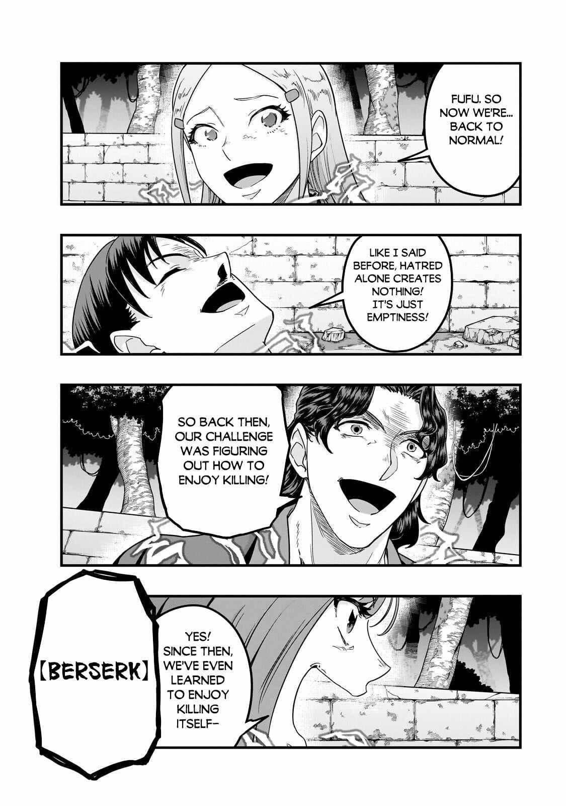 I Became The Strongest With The Failure Frame “abnormal State Skill” As I Devastated Everything Chapter 65.2 - Page 11