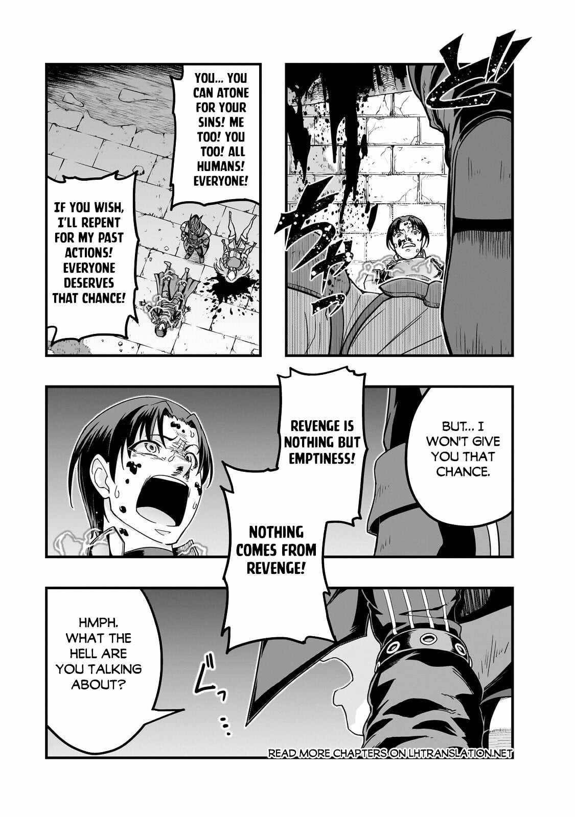 I Became The Strongest With The Failure Frame “abnormal State Skill” As I Devastated Everything Chapter 65.2 - Page 14