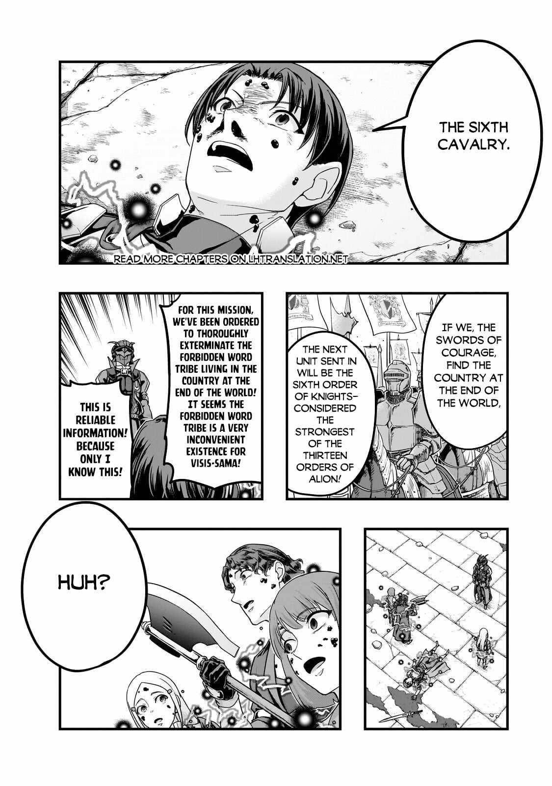 I Became The Strongest With The Failure Frame “abnormal State Skill” As I Devastated Everything Chapter 65.2 - Page 7