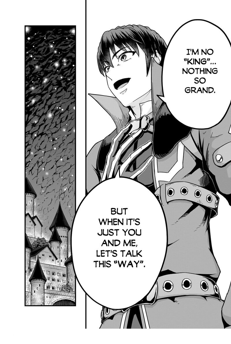 I Became The Strongest With The Failure Frame “abnormal State Skill” As I Devastated Everything Chapter 67.1 - Page 14