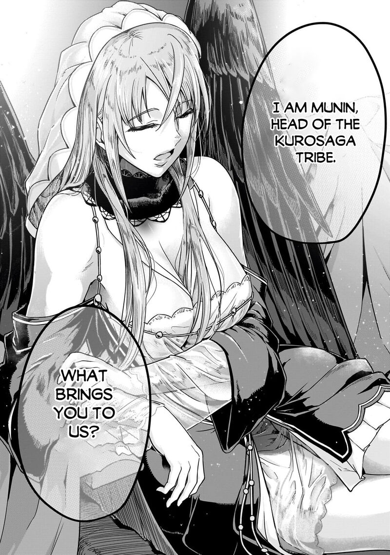 I Became The Strongest With The Failure Frame “abnormal State Skill” As I Devastated Everything Chapter 67.2 - Page 13